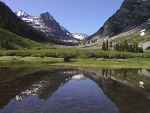 Crater Lake