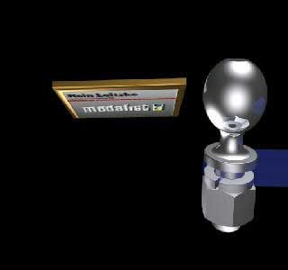 Trailer Hitch