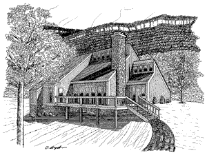 Ink House